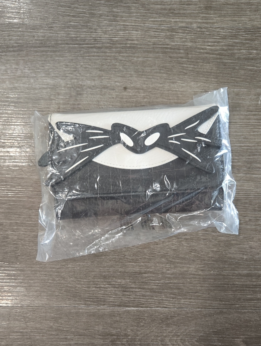 JACK SKELLINGTON WALLET - BRAND NEW